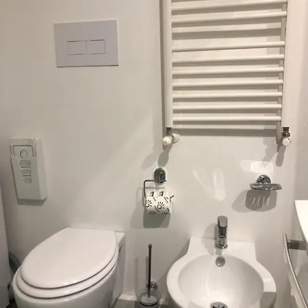 Appartement Vicoatenea *