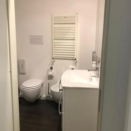Appartement Vicoatenea *