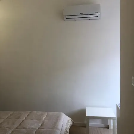 Vicoatenea Apartamento Agrigento