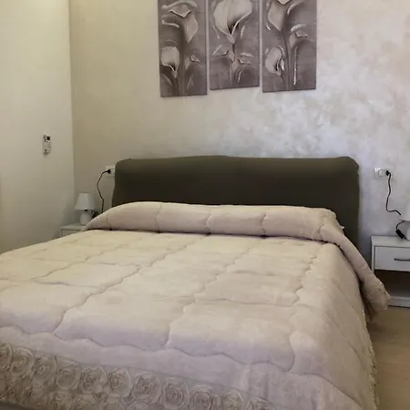 Vicoatenea Apartament Agrigento