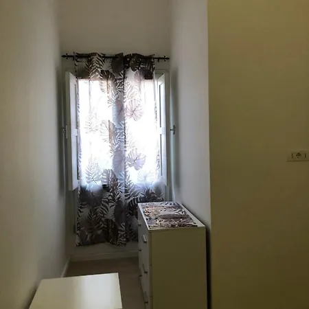 Apartament Vicoatenea Agrigento