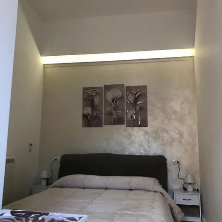 Appartement Vicoatenea Agrigento