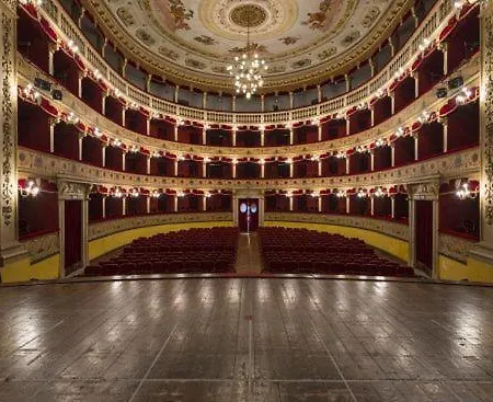 Apartamento Vicoatenea *