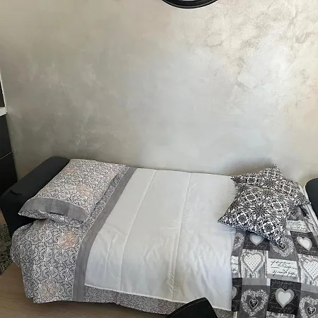 Vicoatenea Appartement