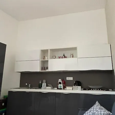 Vicoatenea Apartament