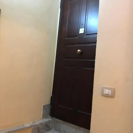 Vicoatenea アパート アグリジェント