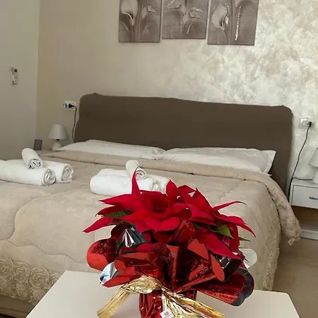 Vicoatenea アパート アグリジェント