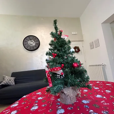 アパート Vicoatenea