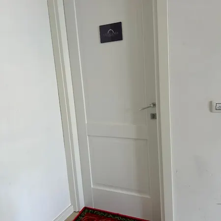 アパート Vicoatenea アグリジェント