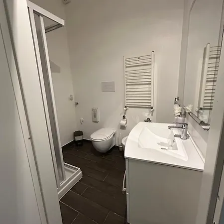 Vicoatenea アパート アグリジェント